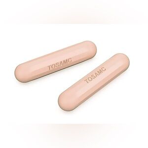 Brand New in Packaging 3LB Dumbbell Bars Set of 2